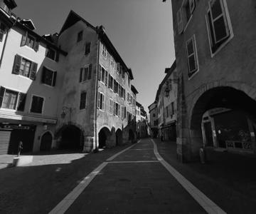 L'appartement De Chiara A Annecy