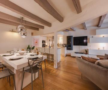 La Tour Du Lac - Beautiful Apartment In The Heart Of Annecy