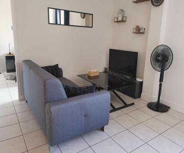 Charmant Appartement Près Du Lac