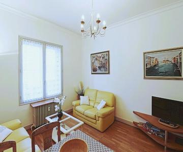 le FAMILY LODGE 2 chambres 4 personnes classe 3 etoiles
