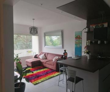 Appartement Des Cygnes