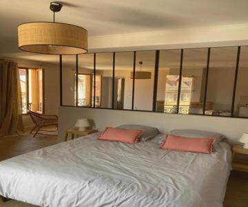 Appartement Centre Annecy 100m Du Lac