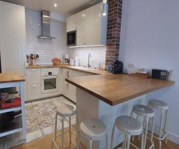L'appart Du 22, Hyper Centre, 2 Chambres