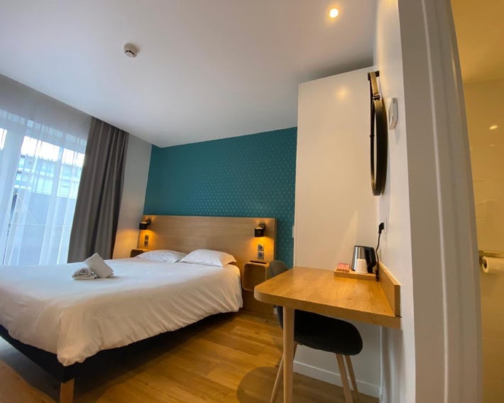 Oskar Hotel
