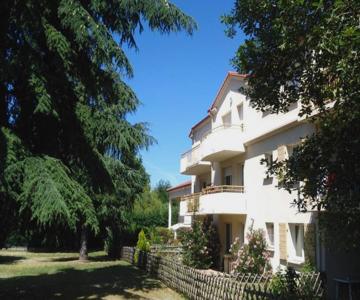 Chambre d'hôtes Les Cottages de Sainte Emilie