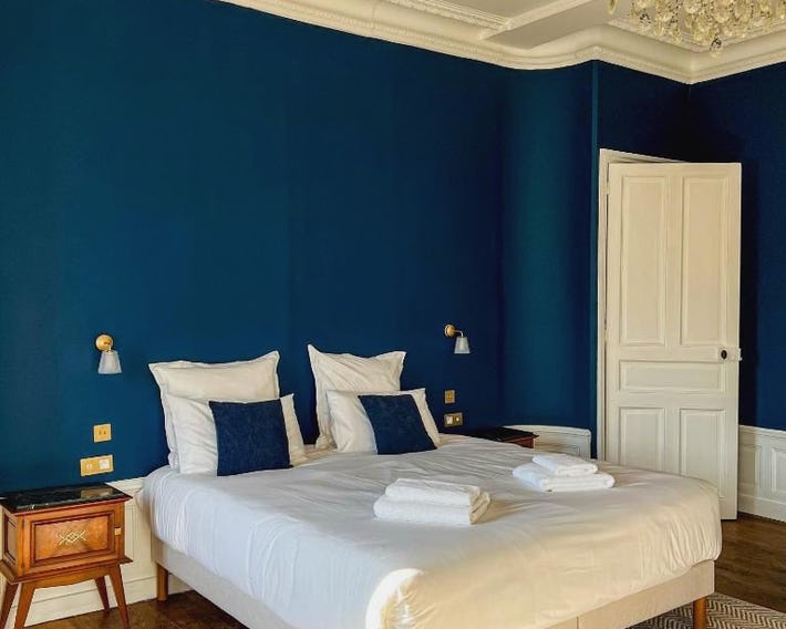Stay and Cook - Chambres & Table d'hôtes