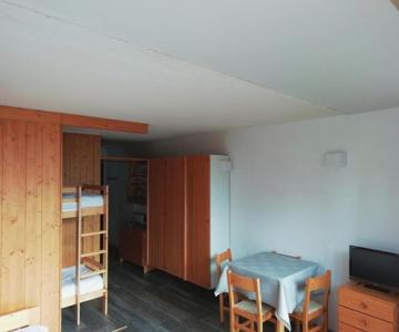 Studio Les Arcs 1600, 1 Pièce, 4 Personnes - Fr-1-411-303