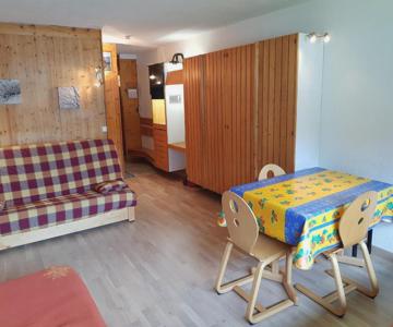 Studio Les Arcs 1600, 1 Pièce, 3 Personnes - Fr-1-411-413
