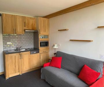 Studio Les Arcs 1600, 1 Pièce, 3 Personnes - Fr-1-411-533