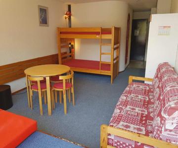 Studio Les Arcs 1600, 1 Pièce, 4 Personnes - Fr-1-411-335