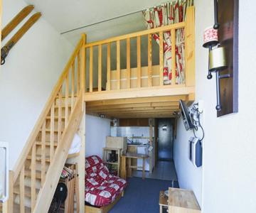 Studio Les Arcs 1600, 1 Pièce, 3 Personnes - Fr-1-411-493