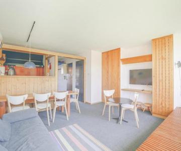 Appartement Les Arcs 1600, 3 Pièces, 8 Personnes - Fr-1-411-351