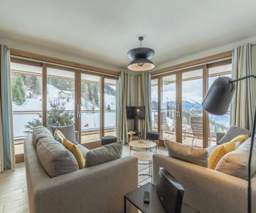 Appartement Les Arcs 1600, 4 Pièces, 10 Personnes - Fr-1-461a-10