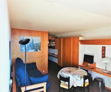 Studio Les Arcs 1600, 1 Pièce, 4 Personnes - Fr-1-411-536