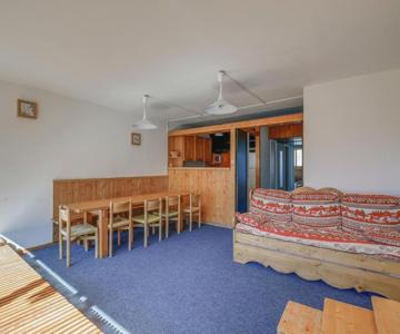 Appartement Les Arcs 1600, 3 Pièces, 7 Personnes - Fr-1-411-126