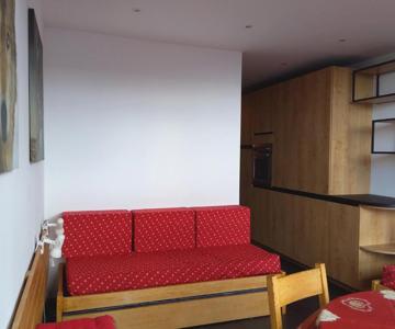 Studio Les Arcs 1600, 1 Pièce, 4 Personnes - Fr-1-411-396