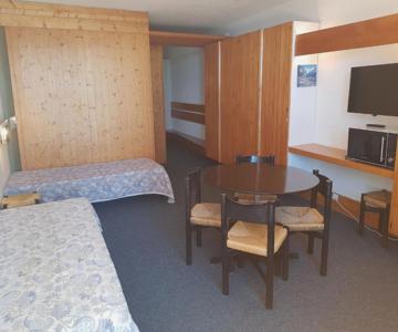 Studio Les Arcs 1600, 1 Pièce, 4 Personnes - Fr-1-411-452