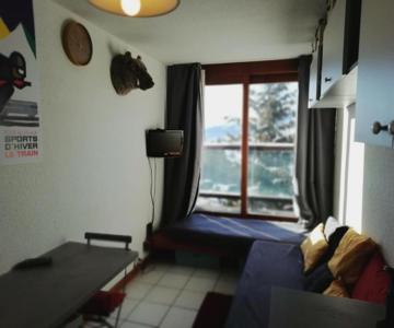 Résidence Pierre Blanche - Studio Pour 3 Personnes 134