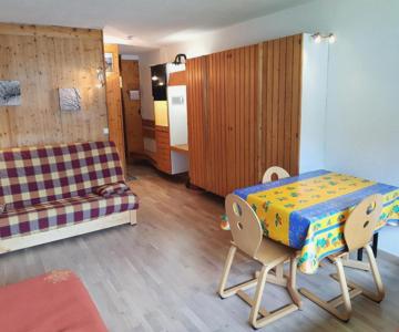 Résidence Cascade - Studio Pour 3 Personnes 44