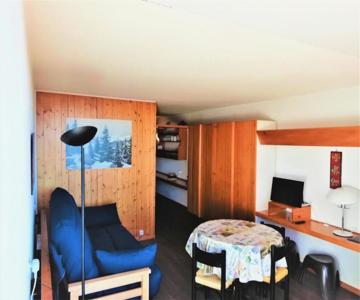 Résidence Versant Sud - Studio Pour 4 Personnes 24