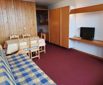Résidence Haut De L'adret - 2 Pièces Pour 6 Personnes 45