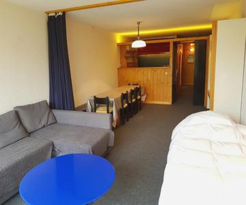 Appartement Les Arcs 1600, 3 Pièces, 8 Personnes - Fr-1-411-324