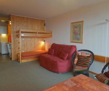 Studio Les Arcs 1600, 1 Pièce, 4 Personnes - Fr-1-411-333