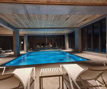 Appartement Les Arcs 1600, 4 Pièces, 8 Personnes - Fr-1-461a-26