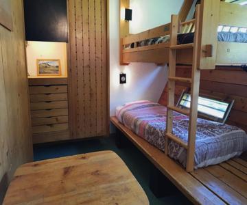 Résidence Cascade - Studio pour 2 personnes à Arc 1600, ski aux pieds et proche des commerces MAE-21