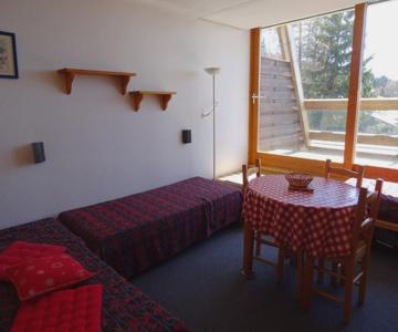 Studio Les Arcs 1600, 1 Pièce, 2 Personnes - Fr-1-411-509