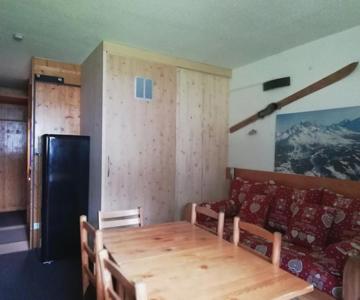 Studio Les Arcs 1600, 1 Pièce, 3 Personnes - Fr-1-411-490