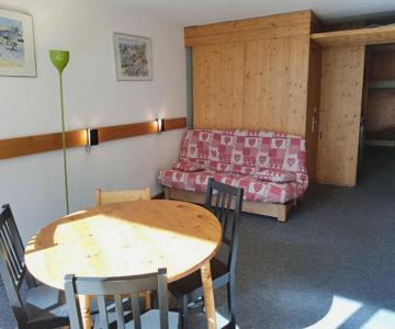 Résidence Cascade - Studio Pour 5 Personnes 59