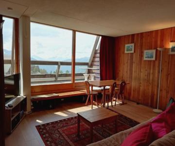 Appartement Les Arcs 1600, 2 Pièces, 7 Personnes - Fr-1-411-669
