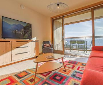 Appartement Les Arcs 1600, 3 Pièces, 6 Personnes - Fr-1-461a-27