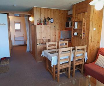 Appartement Les Arcs 1600, 2 Pièces, 4 Personnes - Fr-1-411-409