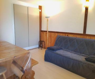Appartement Les Arcs 1600, 2 Pièces, 6 Personnes - Fr-1-411-80