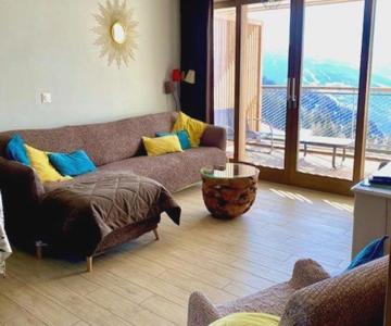 Appartement Les Arcs 1600, 3 Pièces, 6 Personnes - Fr-1-461a-16