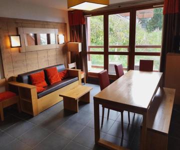 Résidence Roc Belleface C - 3 Pièces Pour 8 Personnes 98