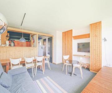 Residence Arcs - Pièces 02