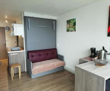 Résidence Les Charmettes - Studio Pour 2 Personnes 68
