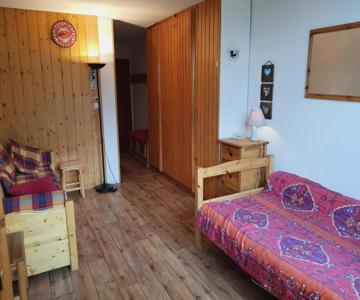 Résidence Les Charmettes - Studio Pour 3 Personnes 50