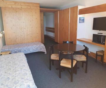Résidence Cascade - Studio Pour 4 Personnes 19