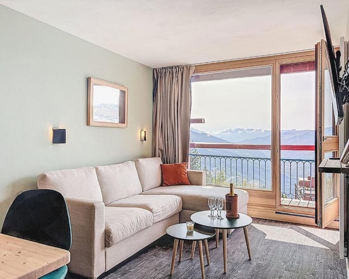 Apartment La Nova-1 by Interhome