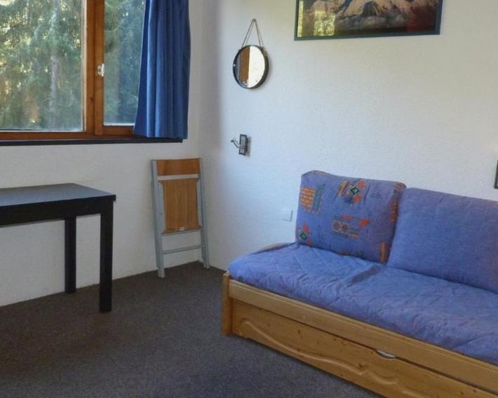 Résidence Nova - Studio pour 2 Personnes MAE-1233