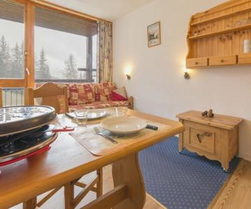 Studio Les Arcs 1800, 1 Pièce, 4 Personnes - Fr-1-346-465