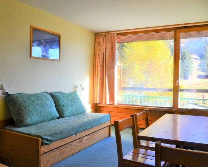 Résidence Lauzieres - Studio Pour 5 Personnes 47