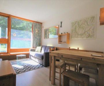 Studio Les Arcs 1800, 1 Pièce, 4 Personnes - Fr-1-346-450