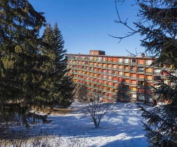 Studio Les Arcs 1800, 1 Pièce, 5 Personnes - Fr-1-346-556