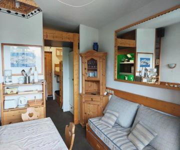 Résidence Alliet - Studio Pour 4 Personnes 224