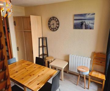 Studio Les Arcs 2000, 2 Pièces, 4 Personnes - Fr-1-346-518